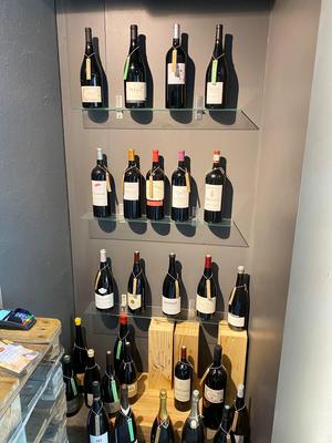 Conroy vins et spiritueux