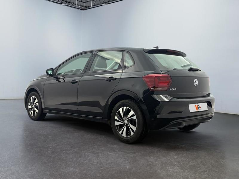 Volkswagen Polo Business 1.0 Tsi 95 s&amp;S Bvm5 Lounge