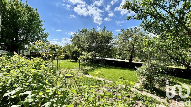 Maison - 198 m² - 7 pièces