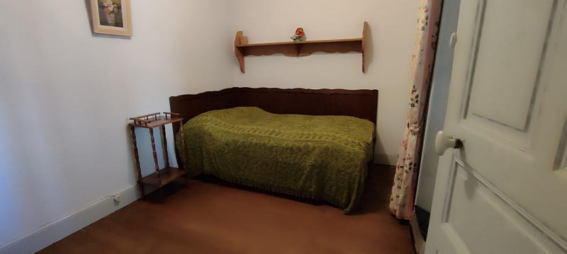 Maison - 65 m² - 3 pièces