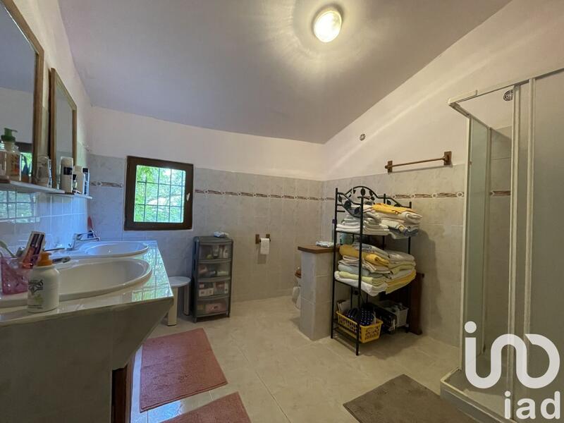 Maison - 128 m² - 4 pièces