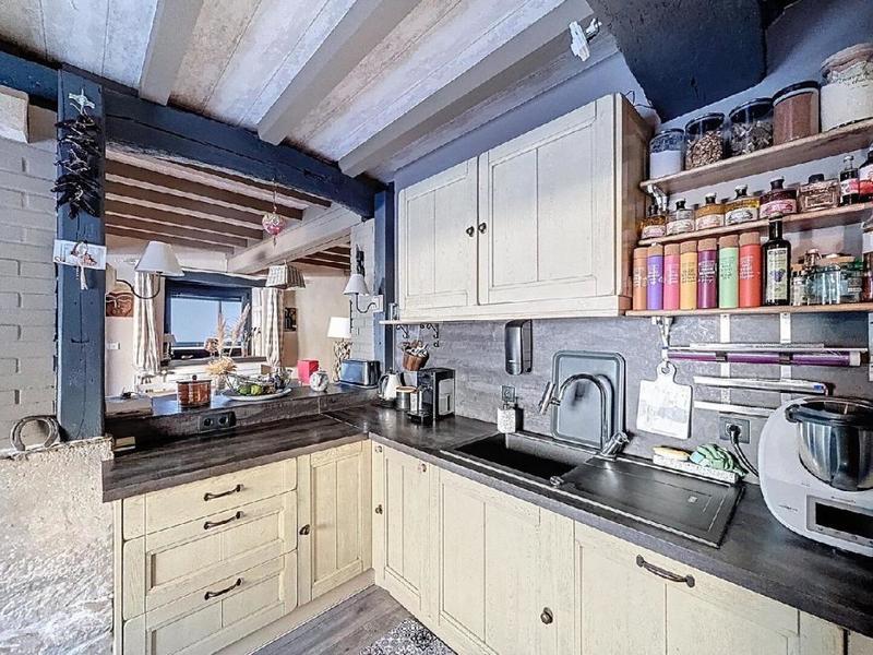 Maison - 160 m² - 7 pièces