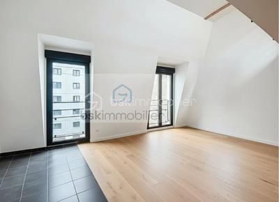 Duplex - 85 m² - 4 pièces
