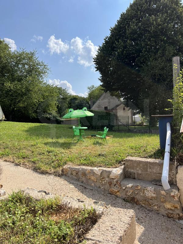 Maison - 69 m² - 3 pièces