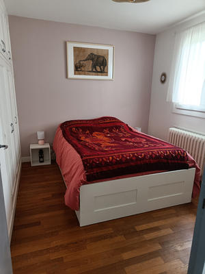 Maison - 61 m² - 3 pièces