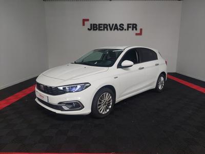 Fiat Tipo 1.0 Turbo 100 Life Plus