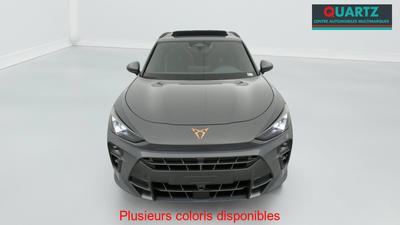 Cupra Terramar 1.5 eTSI Hybrid 150 ch Dsg7 V