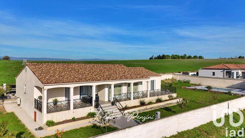 Maison - 160 m² - 7 pièces