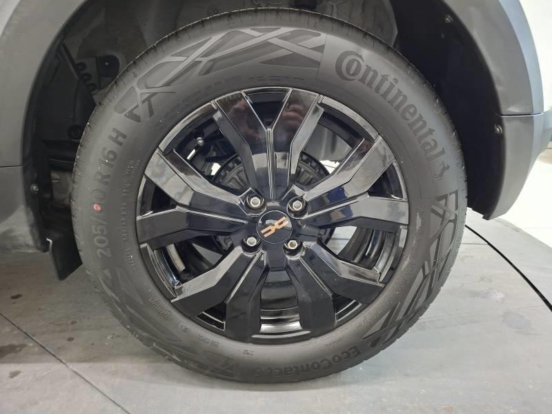 Dacia Sandero TCe 90 Gsr2 Stepway Extreme