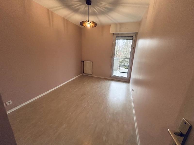 Appartement - 49 m² - 2 pièces