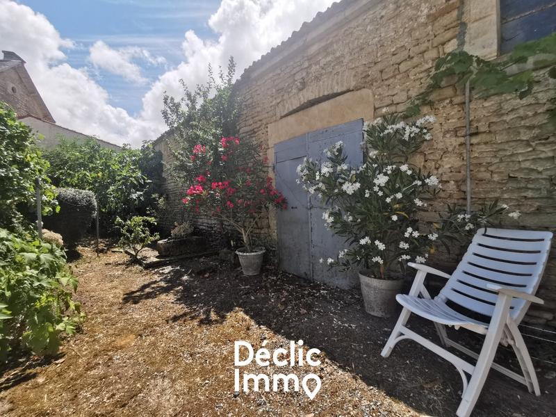 Grange - 142 m² - 1 pièce