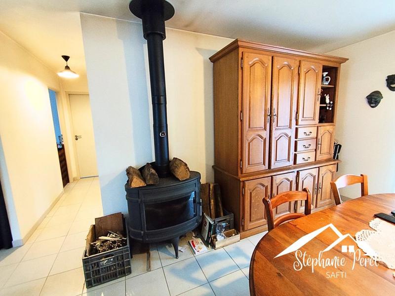 Maison - 70 m² - 3 pièces