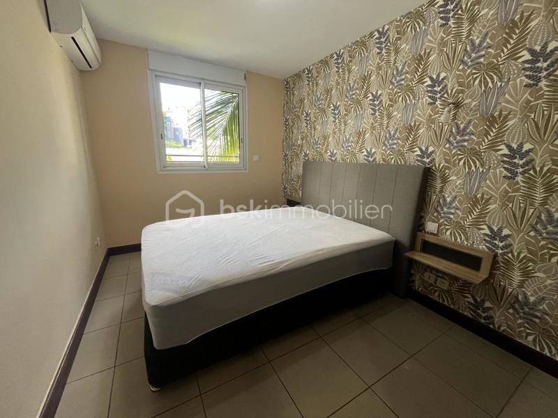 Duplex - 95 m² - 4 pièces