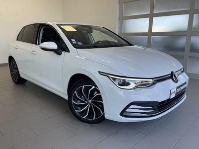 Volkswagen Golf 1.4 Hybrid Rechargeable Opf 204 Dsg6 Style