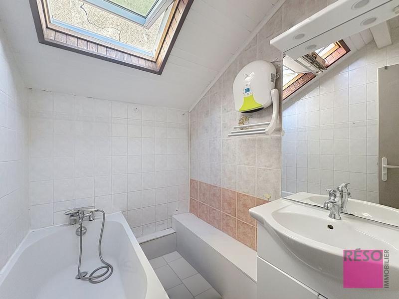 Appartement - 53 m² - 2 pièces