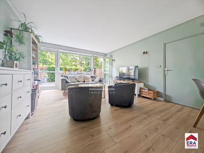 Appartement - 88 m² - 3 pièces