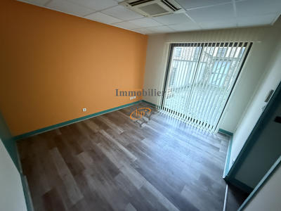 Appartement - 56 m² - 2 pièces