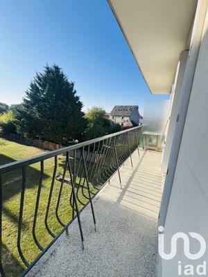 Appartement - 28 m² - 1 pièce