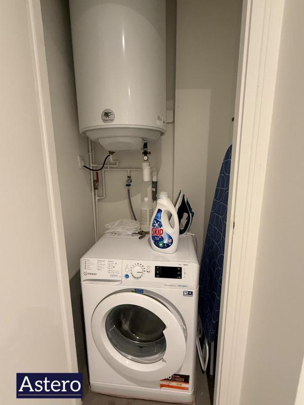 Appartement - 77 m² - 4 pièces