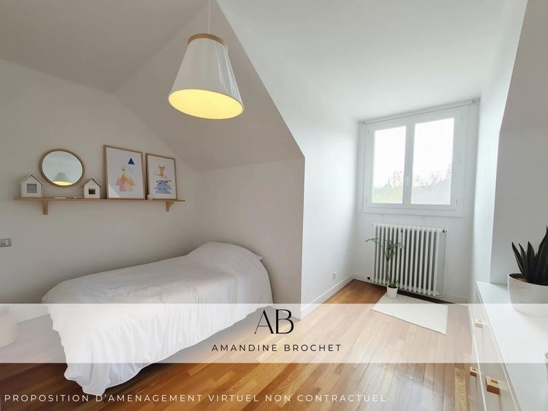 Maison - 193 m² - 9 pièces