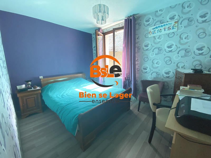 Maison - 151 m² - 8 pièces