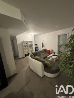 Maison - 83 m² - 3 pièces