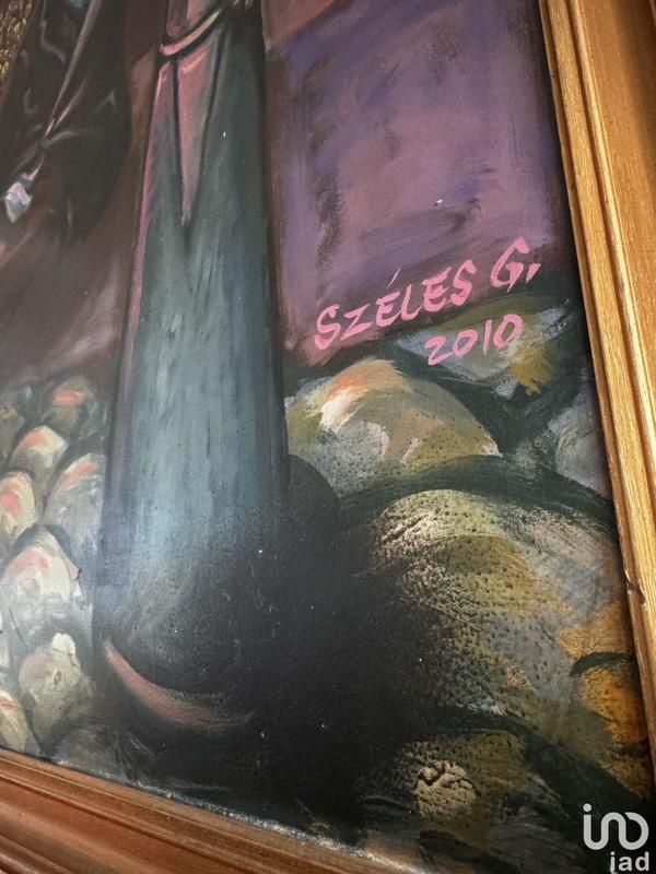 Local commercial - 32 m²