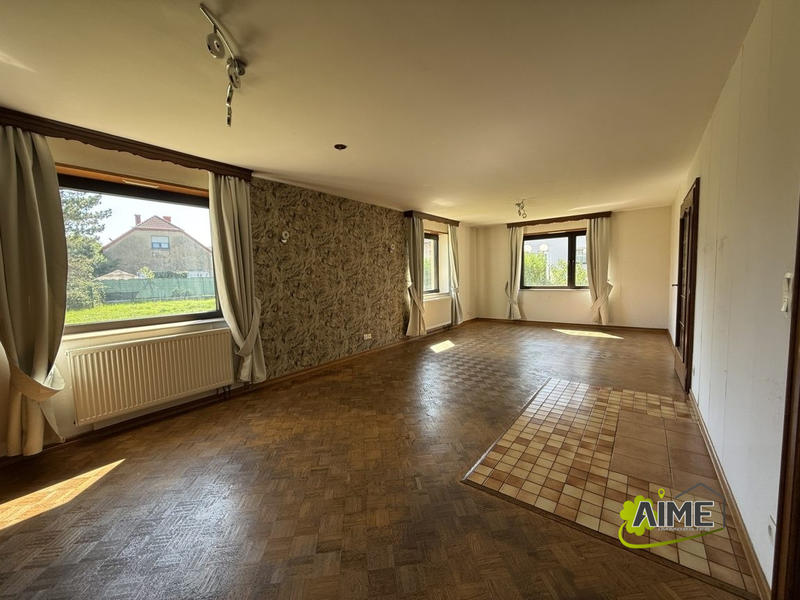 Maison - 173 m² - 7 pièces