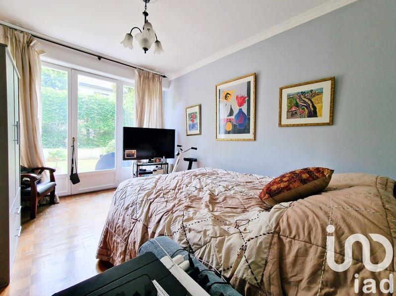 Maison - 142 m² - 5 pièces