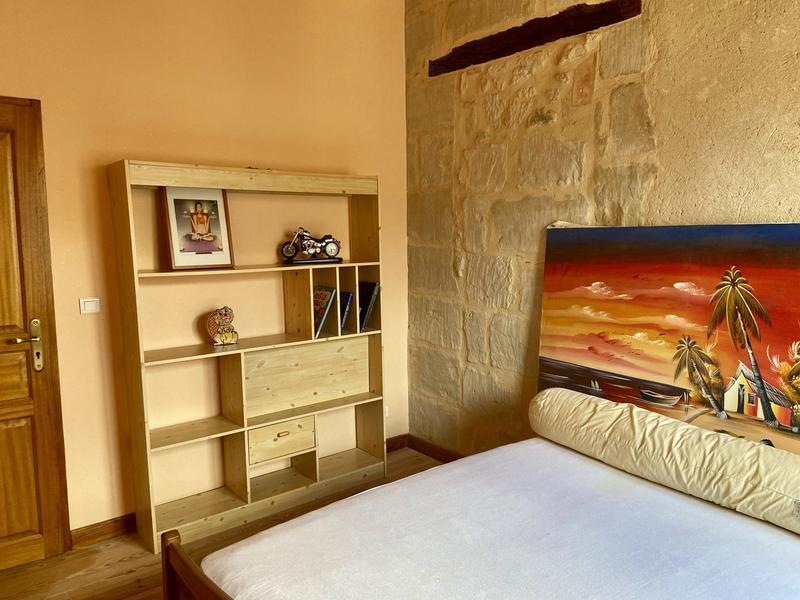 Maison - 195 m² - 5 pièces