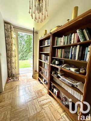 Maison - 101 m² - 4 pièces