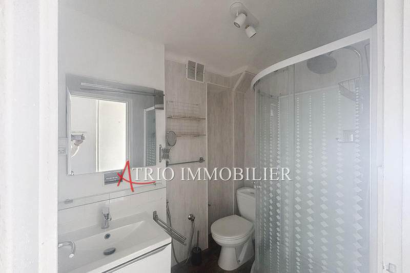 Appartement - 28 m² - 1 pièce