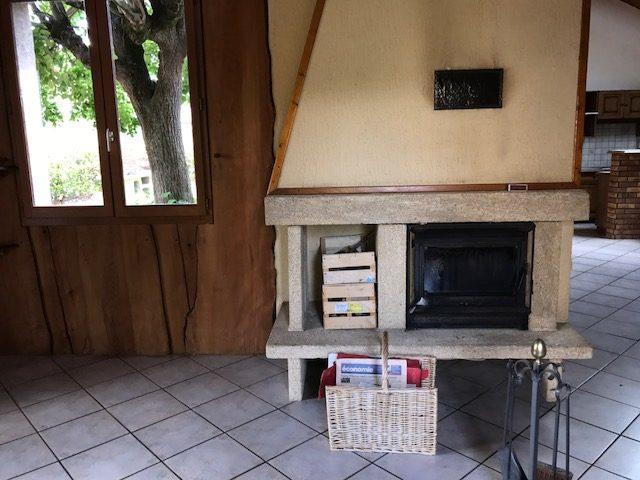 Villa - 124 m² - 4 pièces