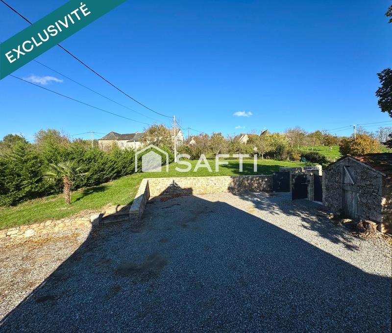 Maison - 184 m² - 6 pièces