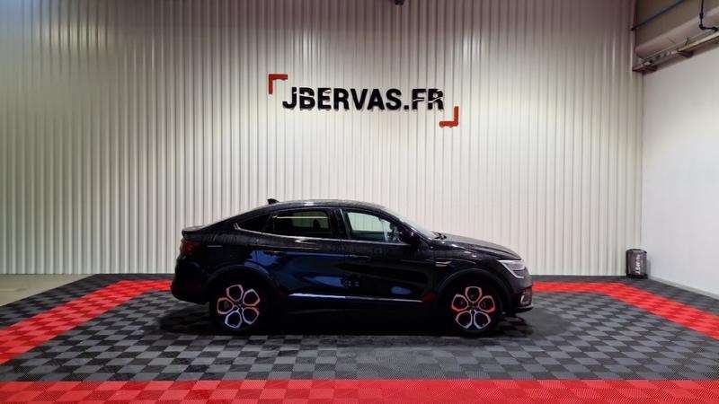 Renault Arkana E-Tech Hybride 145 - 22 Techno