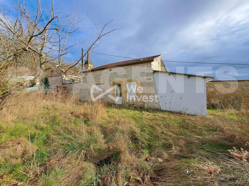 Maison - 155 m² - 6 pièces