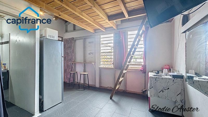 Appartement - 76 m² - 4 pièces