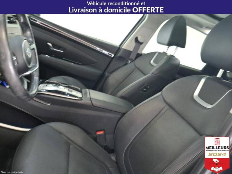 Hyundai Tucson 1.6 t-Gdi 230 Hybrid Bva6 Executive