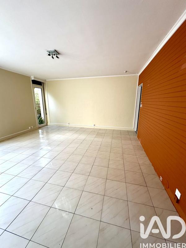 Duplex - 75 m² - 3 pièces