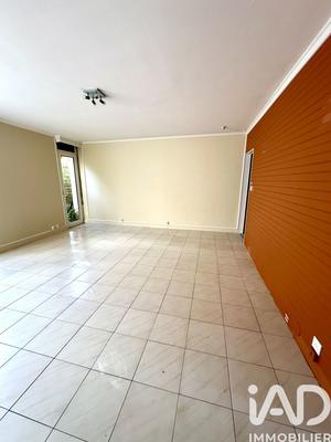 Duplex - 75 m² - 3 pièces