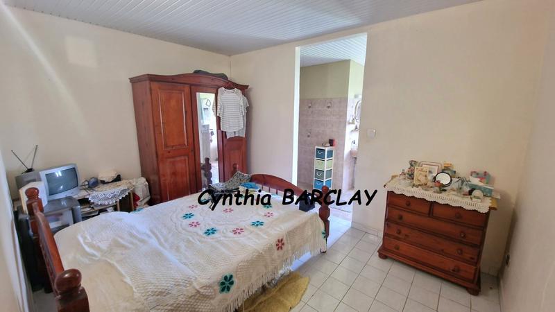 Maison - 136 m² - 6 pièces