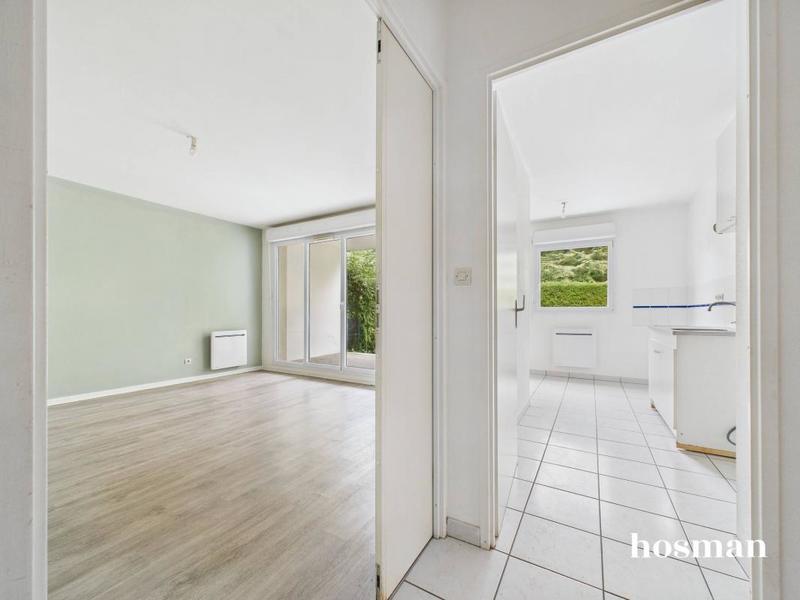 Appartement - 68 m² - 3 pièces