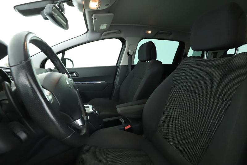 Peugeot 5008 1.6 e-HDi Allure Etg6 5pl 115 ch