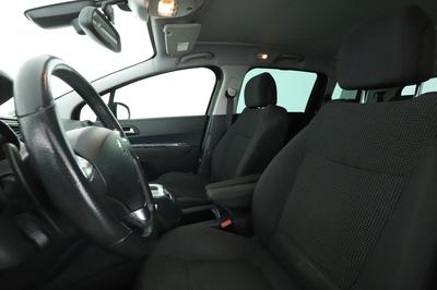 Peugeot 5008 1.6 e-HDi Allure Etg6 5pl 115 ch