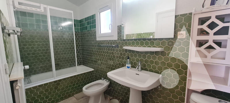 Maison - 92 m² - 3 pièces