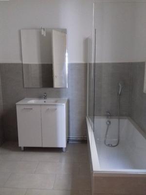 Appartement - 71 m² - 3 pièces