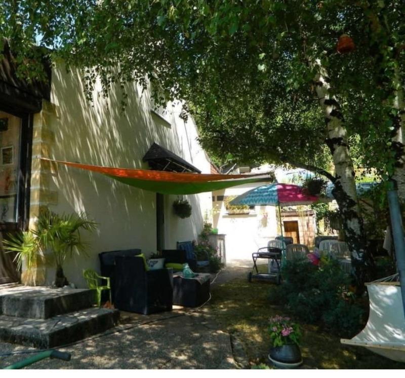 Maison - 156 m² - 5 pièces