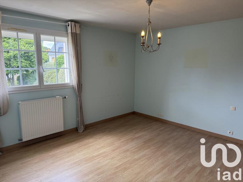 Maison - 151 m² - 8 pièces