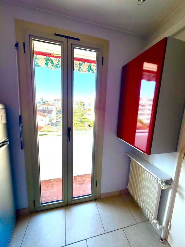 Studio - 24 m² - 1 pièce