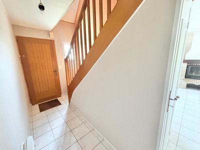 Maison - 133 m² - 6 pièces